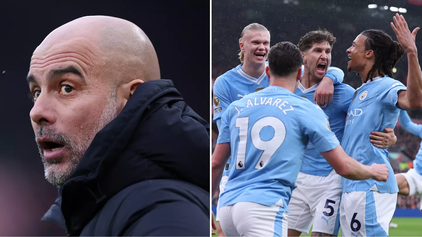 Man City could lose player crucial to Premier League title chances due to contract stalemate