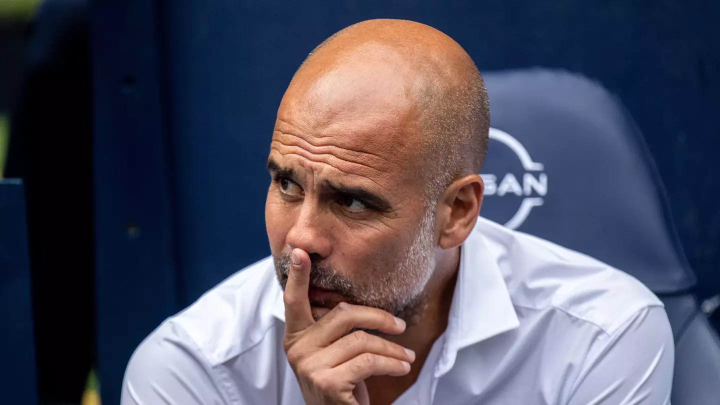 Confirmed line-ups: Wolves vs Manchester City (Premier League)