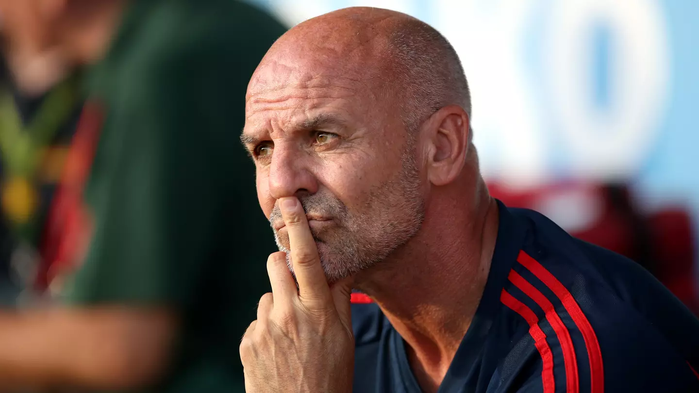 Ex-Arsenal Assistant Coach To Select Manchester City Youngsters To Take On Loan At CFG Club