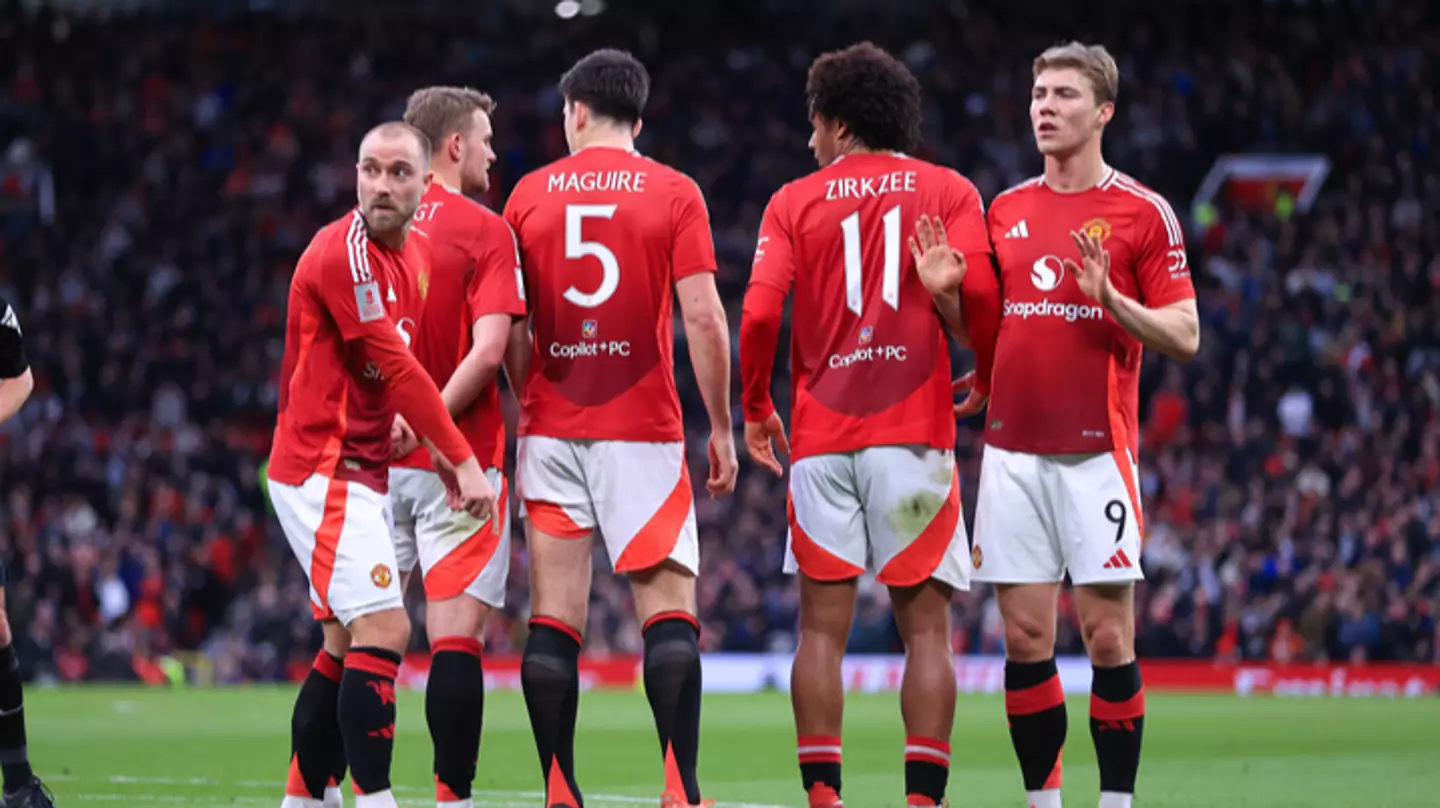 Man United fans want player sold ASAP and replaced with superstar signing as 'contact made' over sensational swap deal