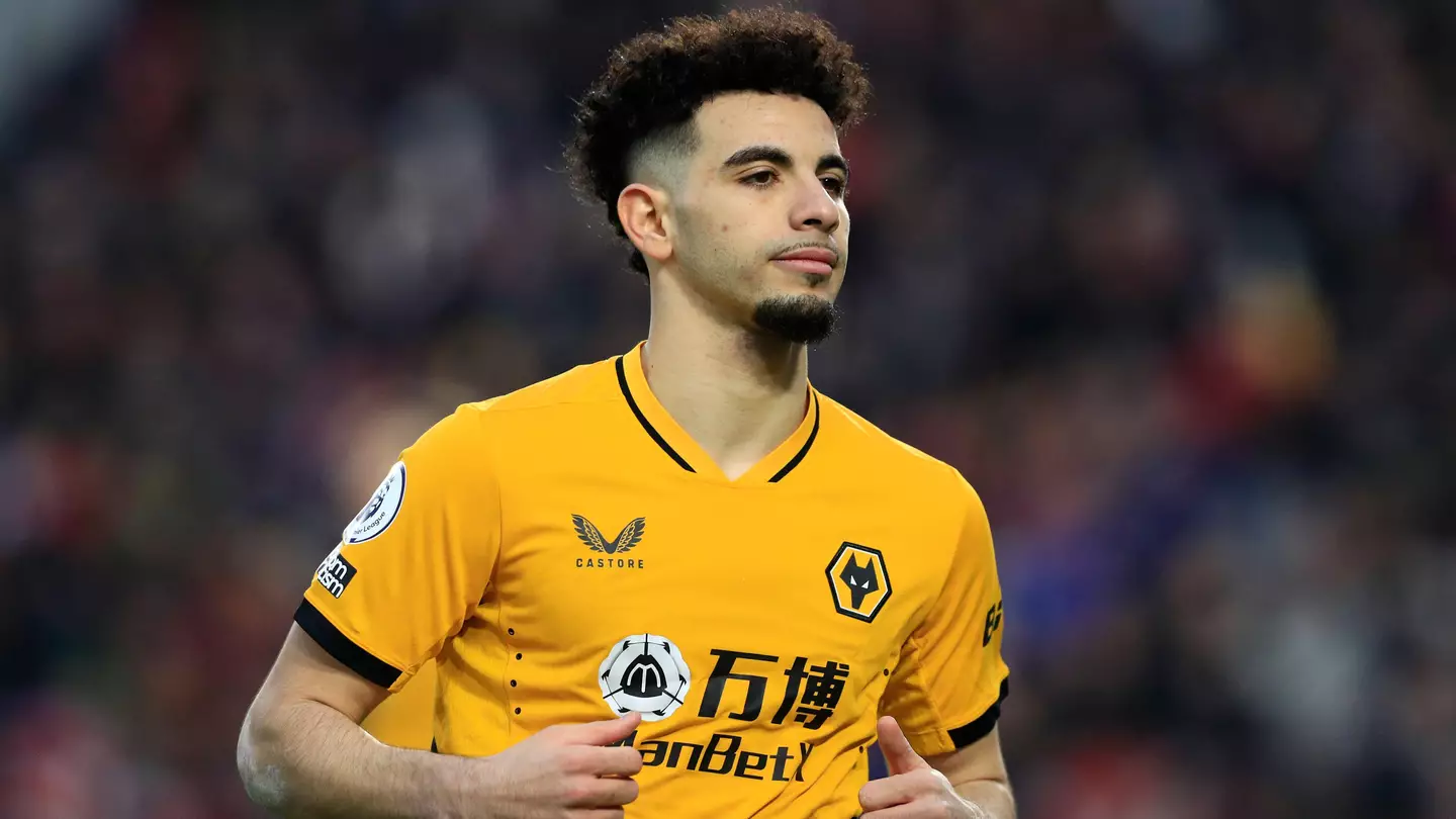 Chelsea To Rival Manchester City For £25 Million Wolves Defender