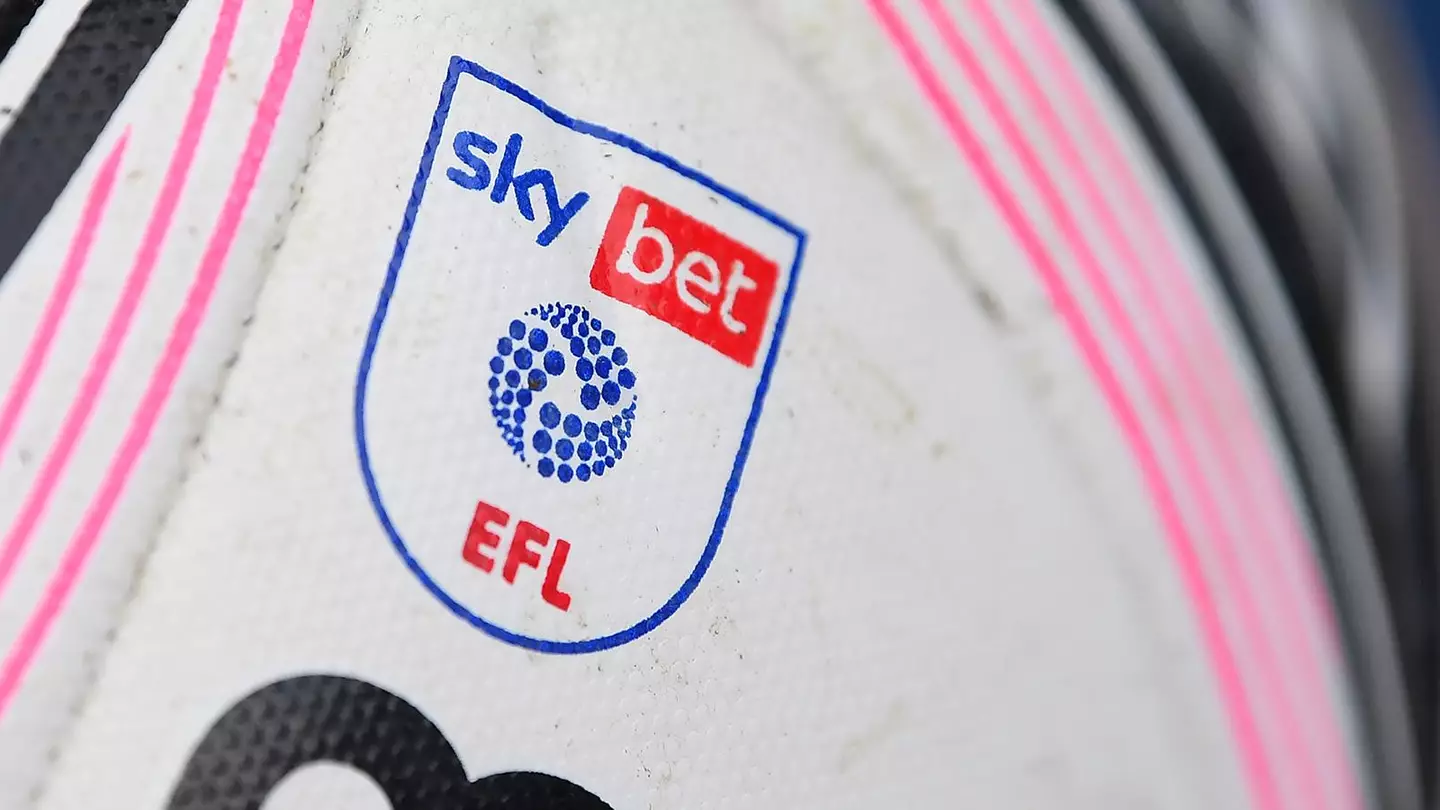 EFL club of 18 years told they are just days from extinction and may have already played their last match