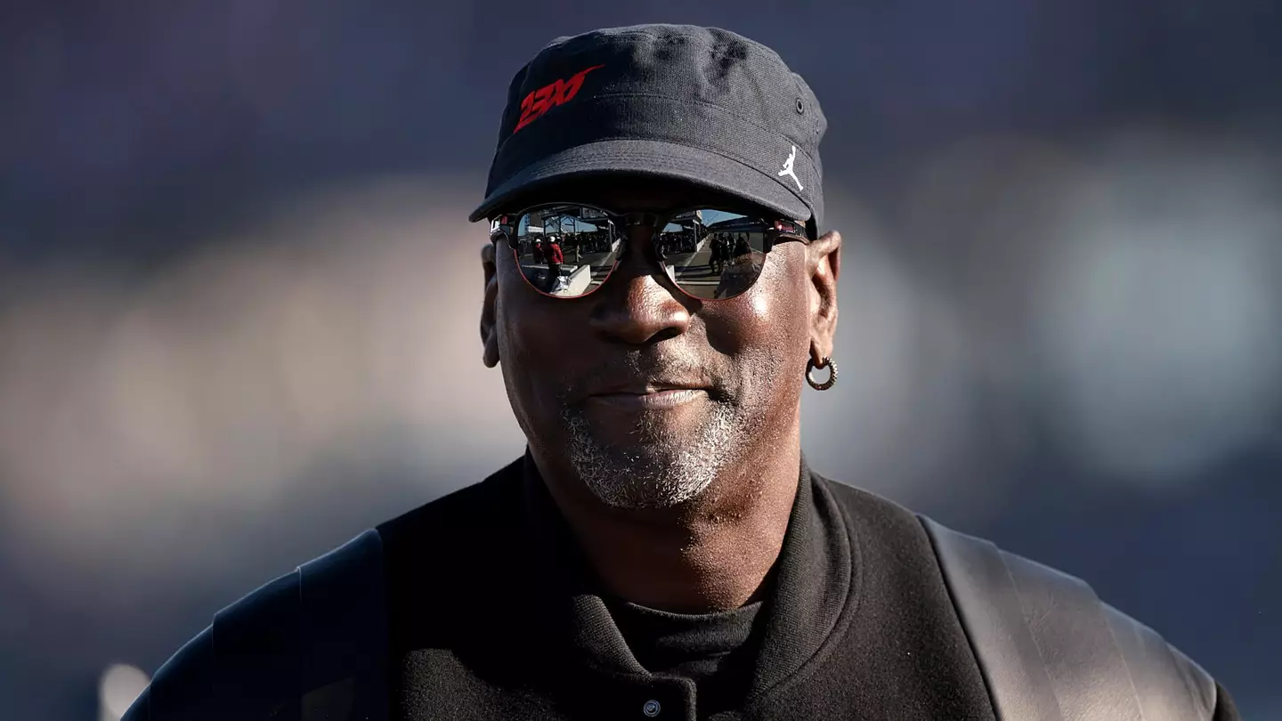 Michael Jordan broke strict US law 'because he could' after making incredible $350,000 purchase