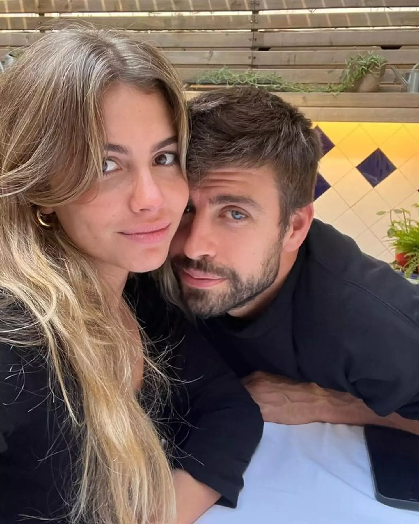 Image credit: Instagram/3gerardpique