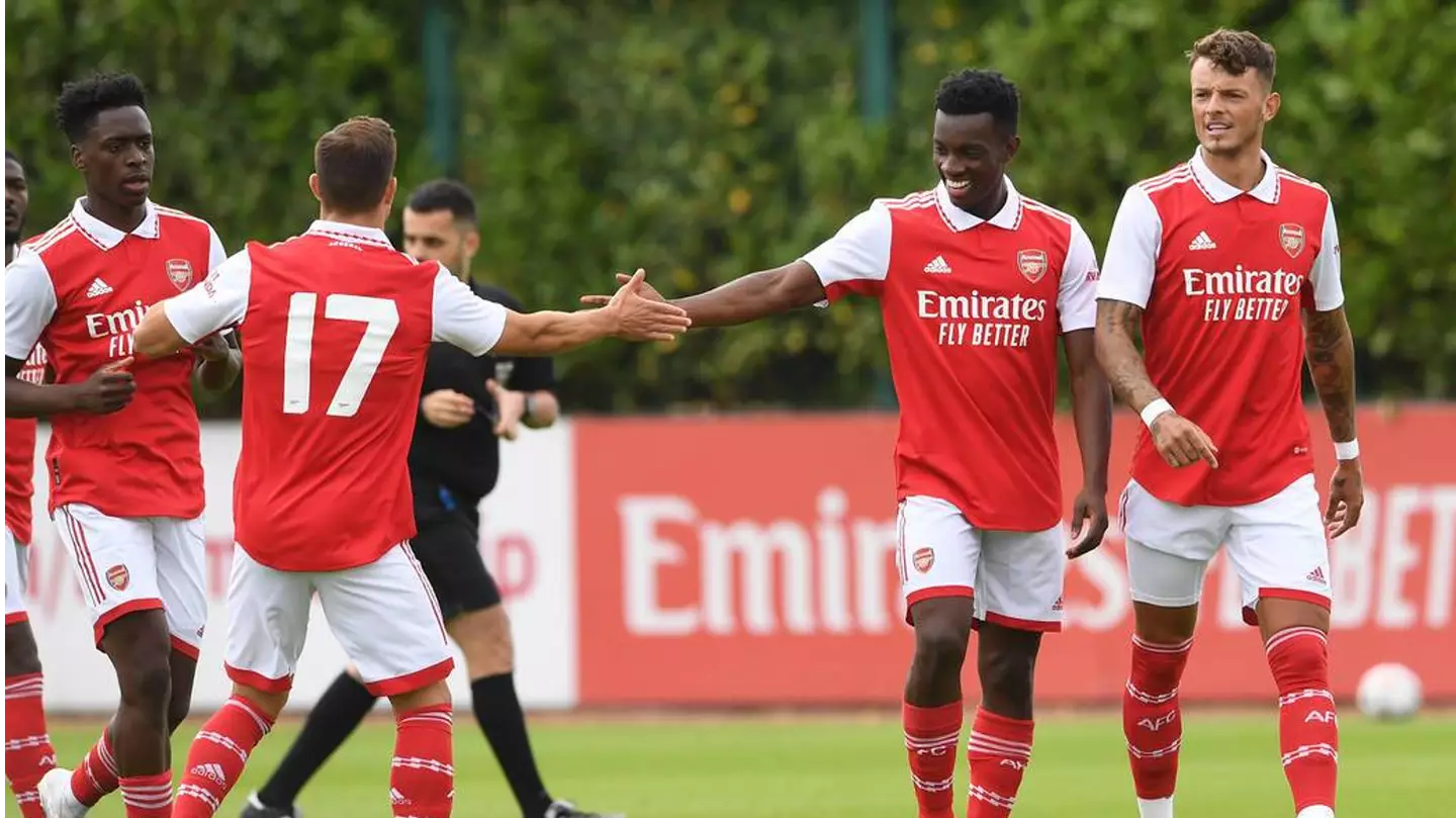 Arsenal
