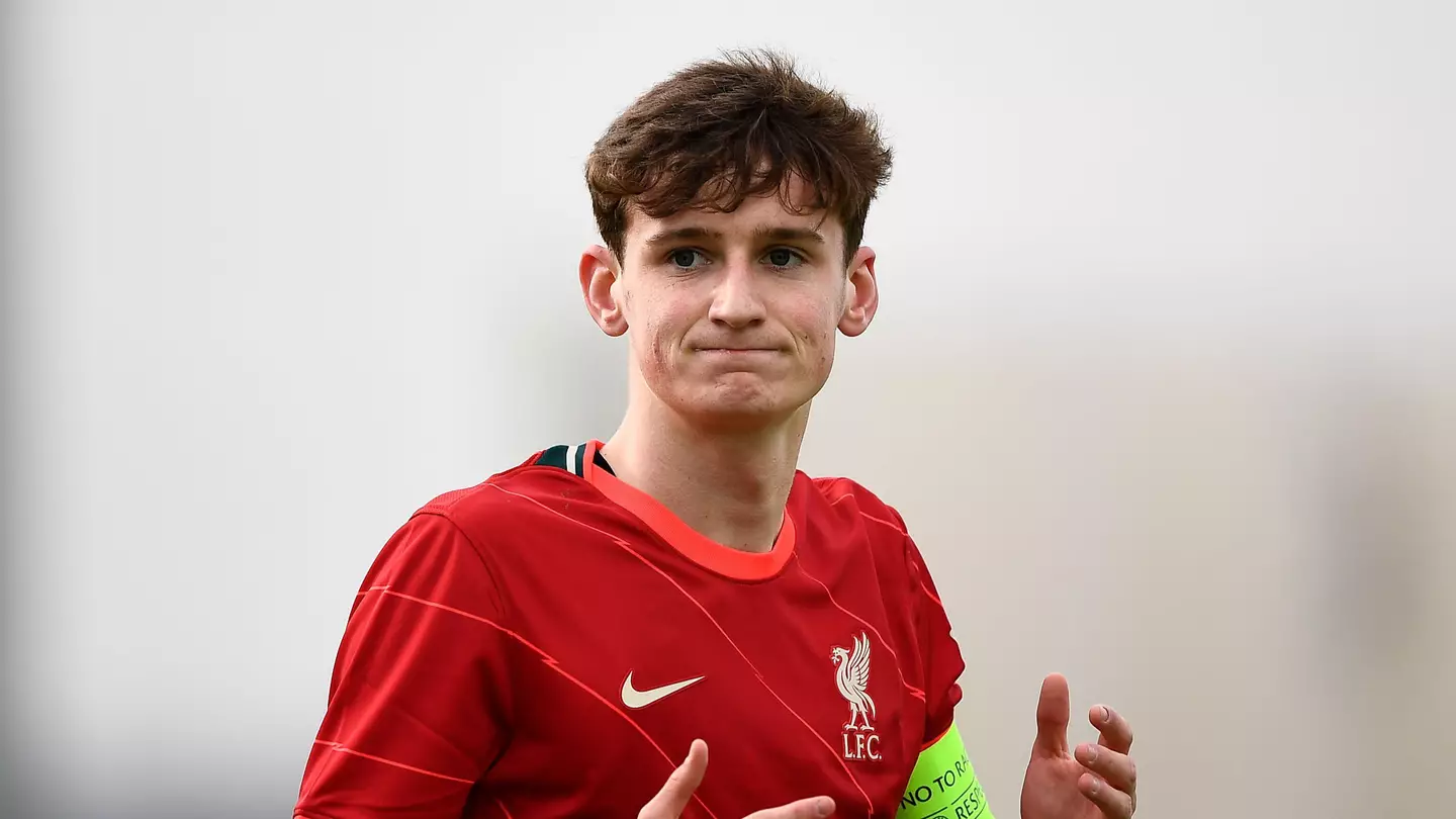 'Incredible' - Jurgen Klopp Says One Liverpool Youngster Is Performing In Training