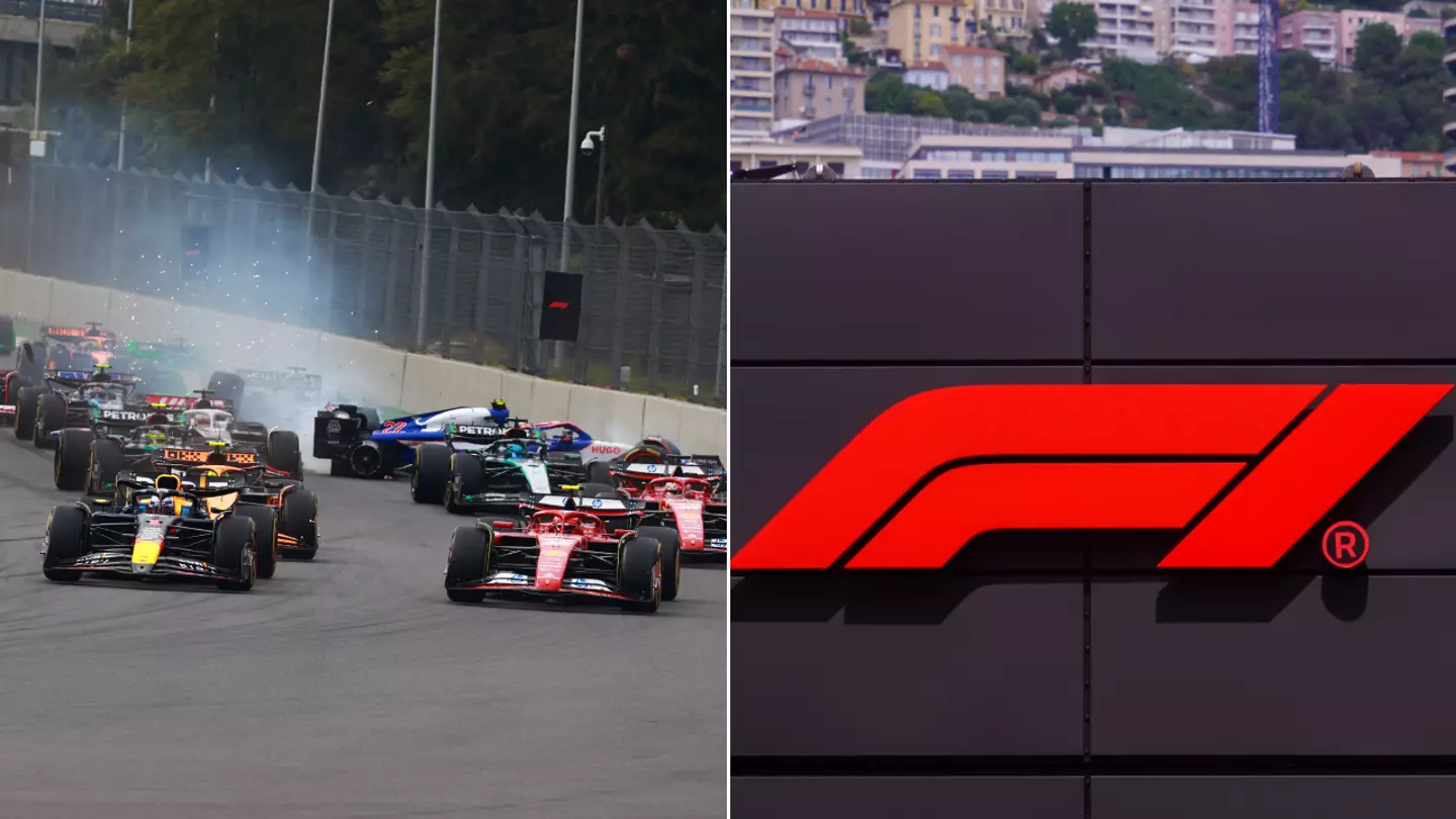 Another F1 driver could be axed BEFORE the end of the season as team principal hints at 'difficult decision'