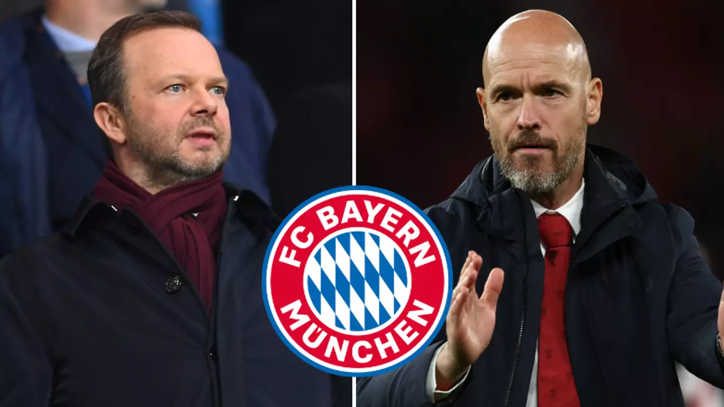 Manchester United have broken Ed Woodward's 'strict Bayern Munich rule' this summer after Jose Mourinho decision