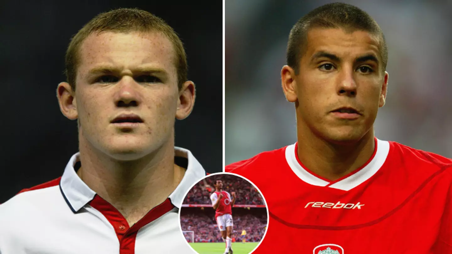 20 Premier League youngsters were picked as future stars in 2003 and the list makes for a fascinating read