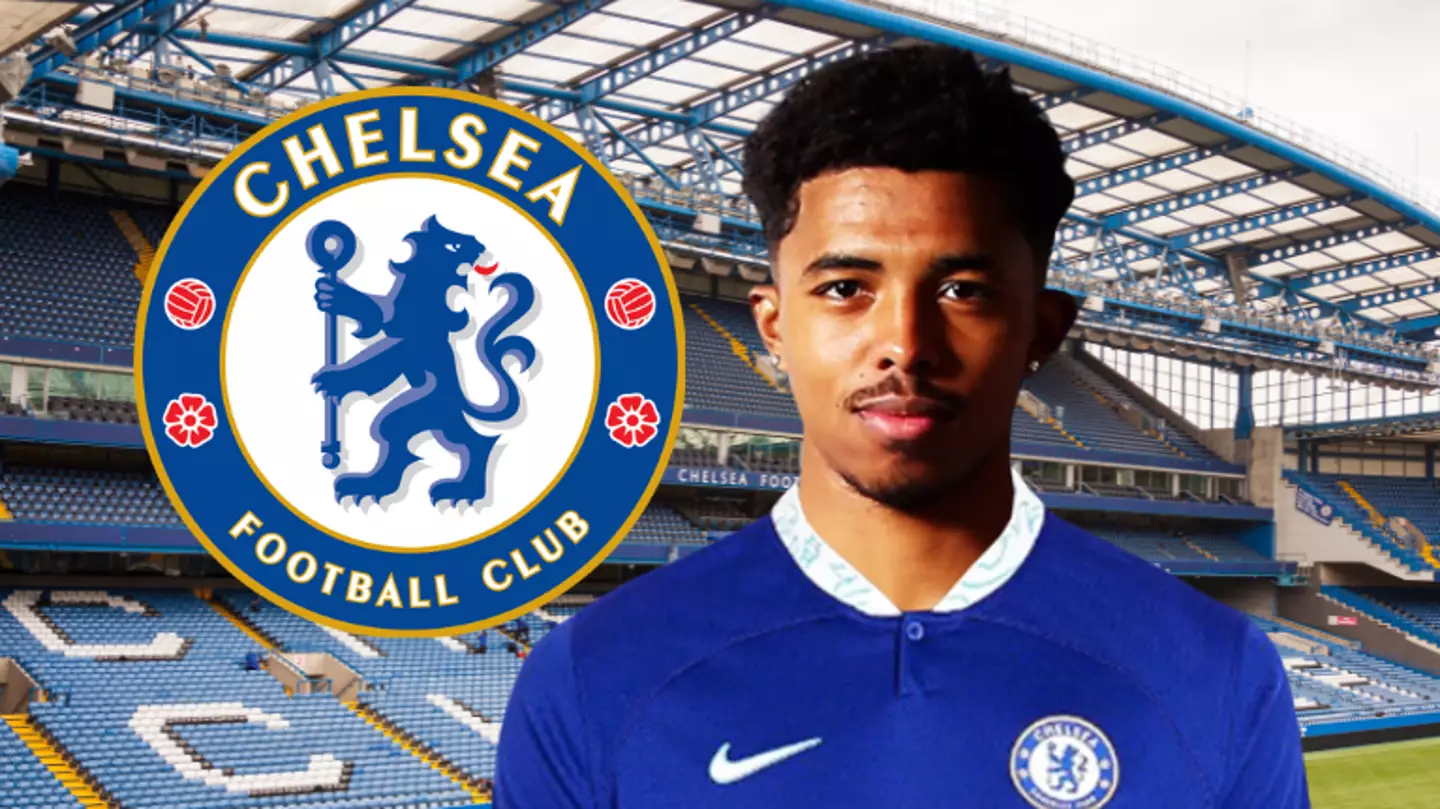 Wesley Fofana set for Chelsea medical on SUNDAY ahead of £70 million plus add-ons transfer