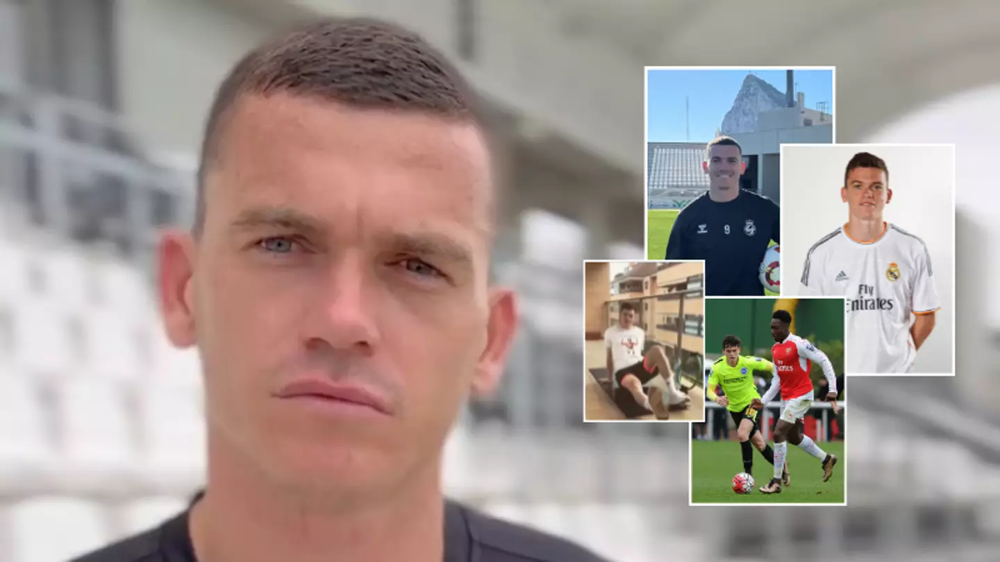 Jack Harper - Getty Images