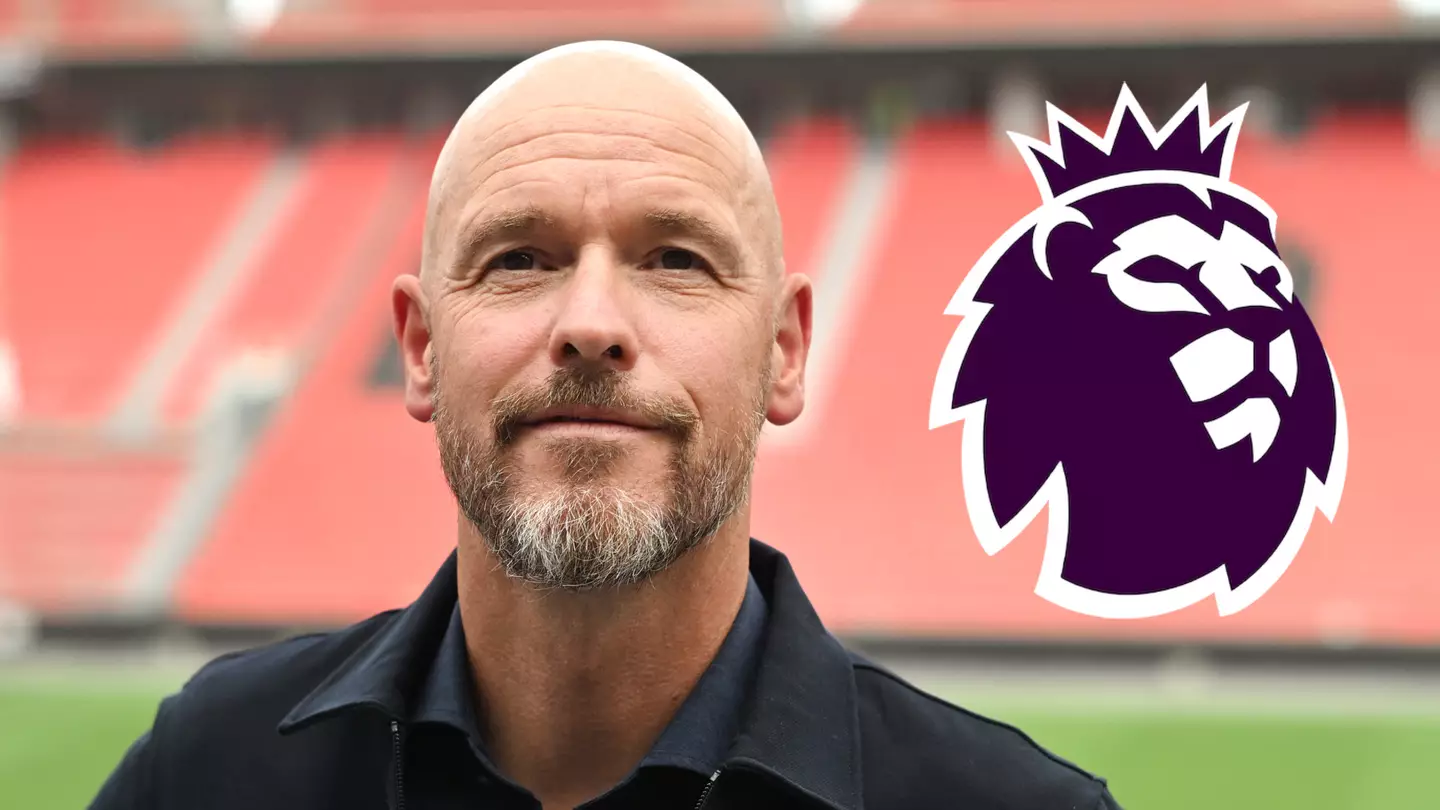 Erik ten Hag decides the Premier League star he wants to replace Florian Wirtz in blockbuster deal that Thomas Tuchel has already approved