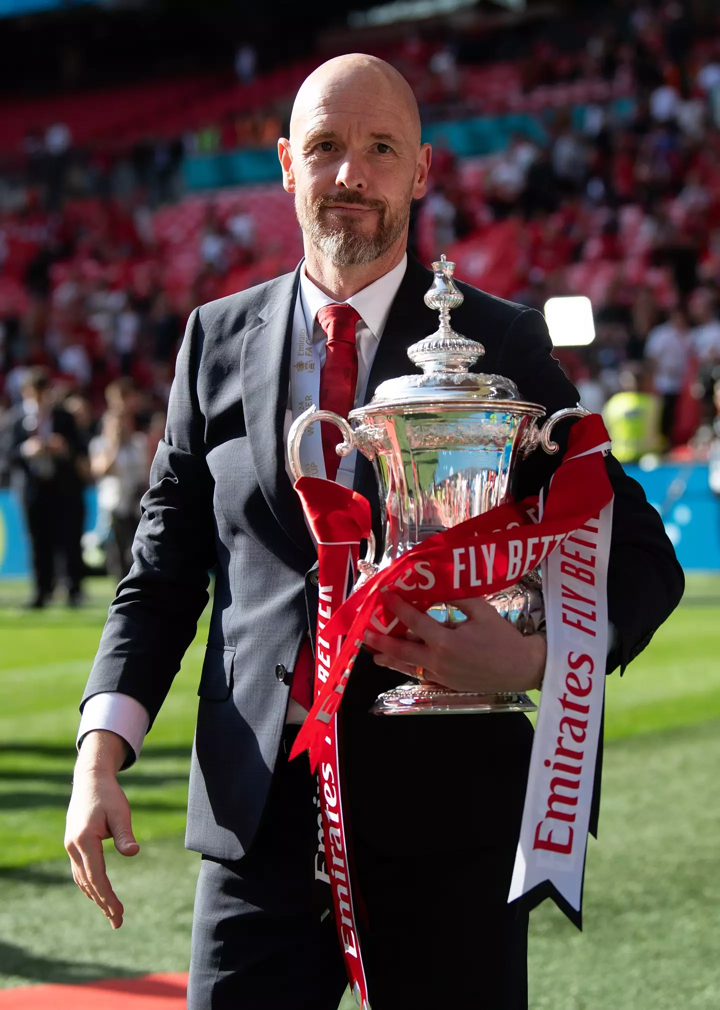 Image: Getty