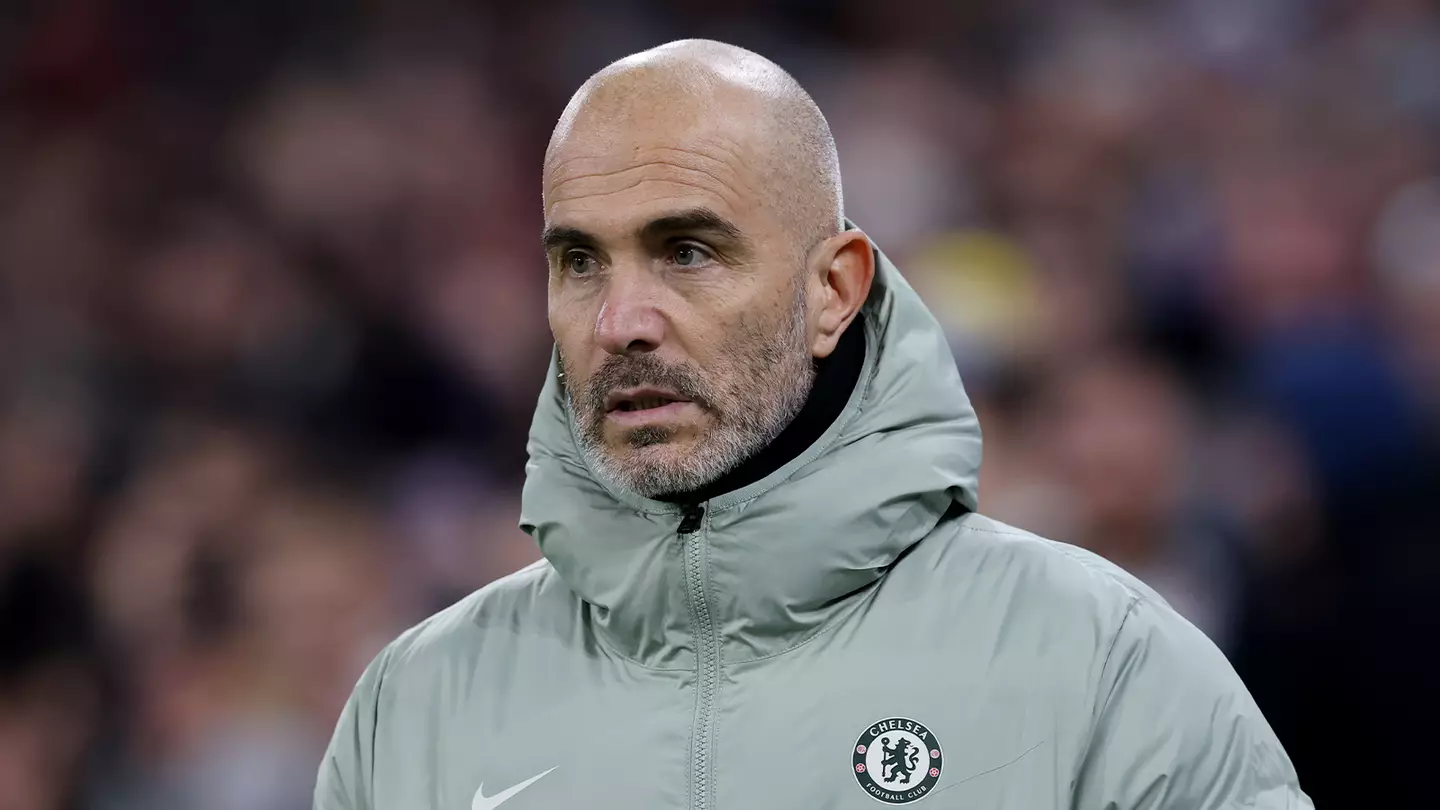 Chelsea Release Blunt Statement Confirming Enzo Maresca Has Left the Club