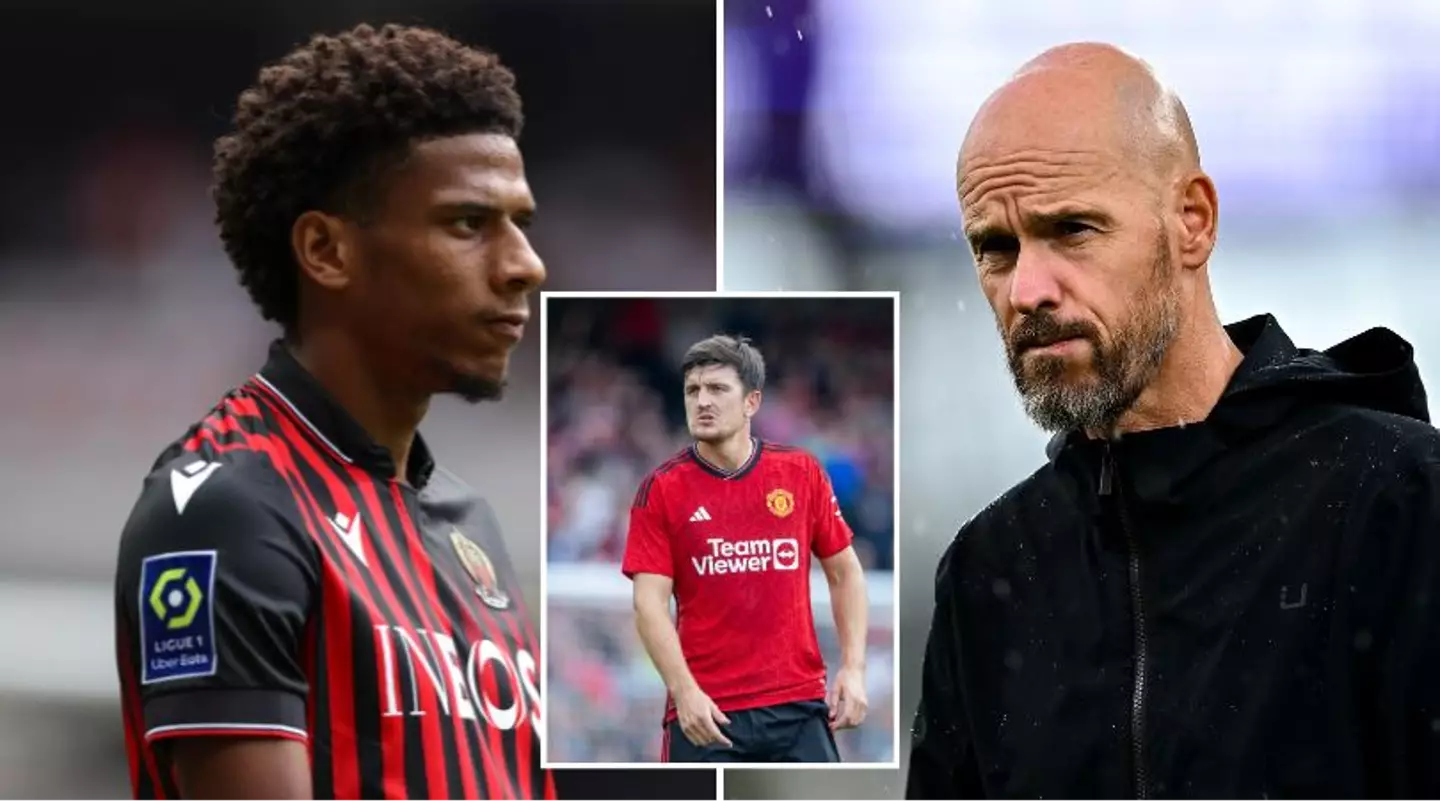 Man Utd target Jean-Clair Todibo was left confused after 'crazy' Old Trafford transfer snub