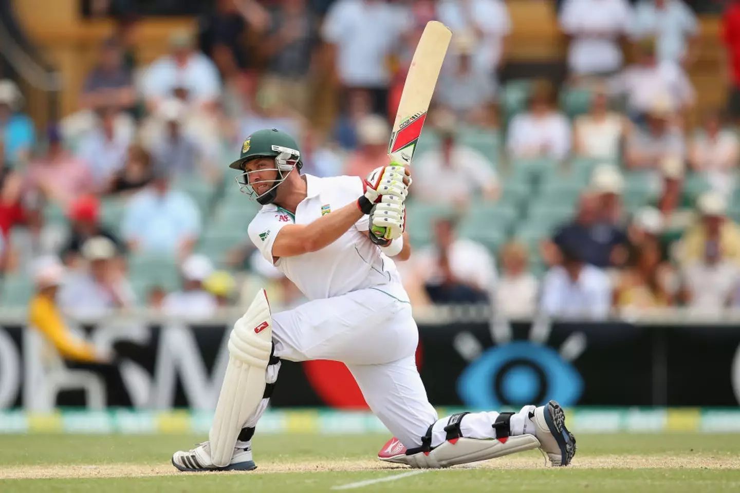 Jacques Kallis in action for South Africa (Credit:Getty)
