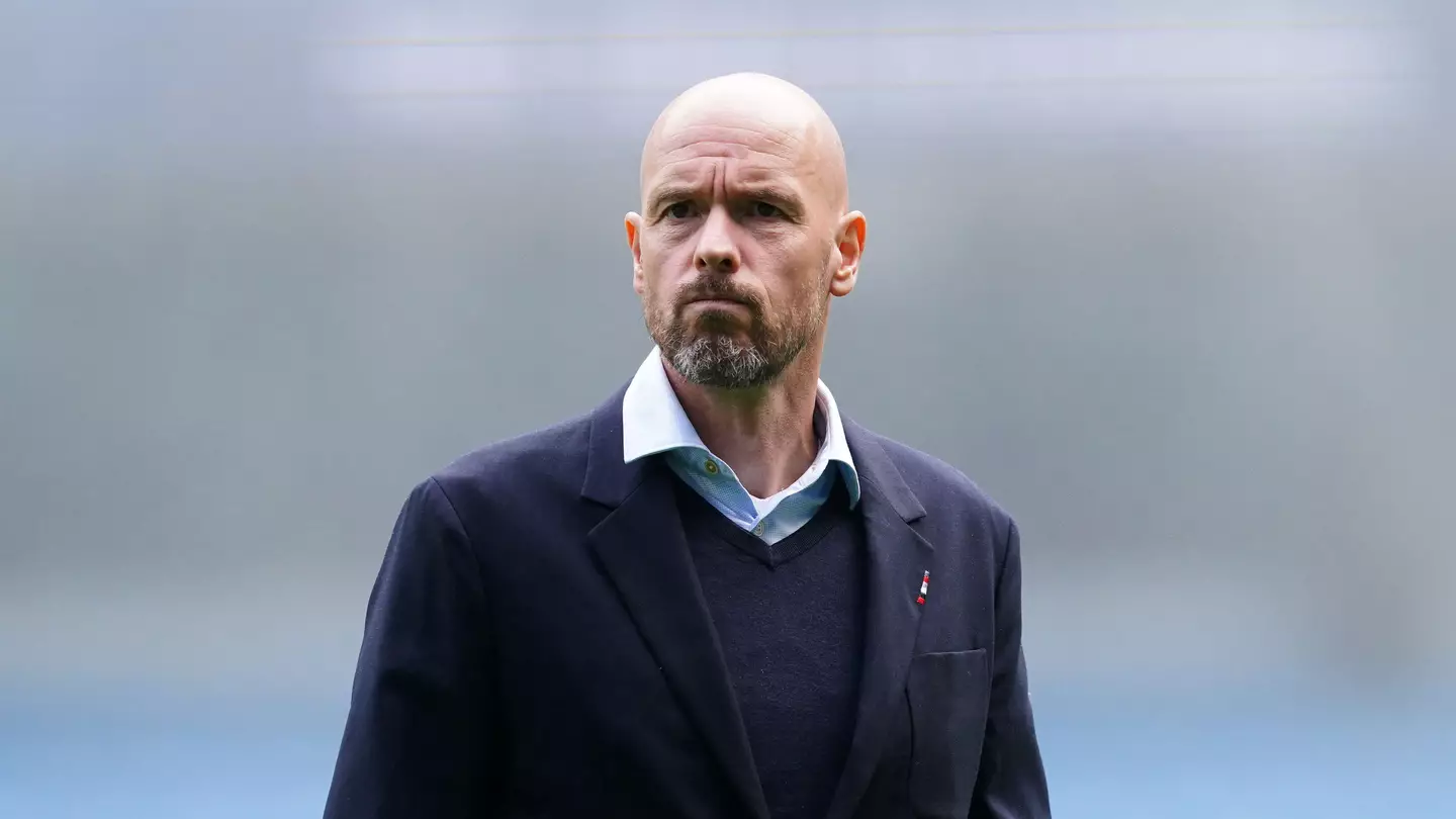 Erik ten Hag is finally implementing the Manchester United change fans have been begging for