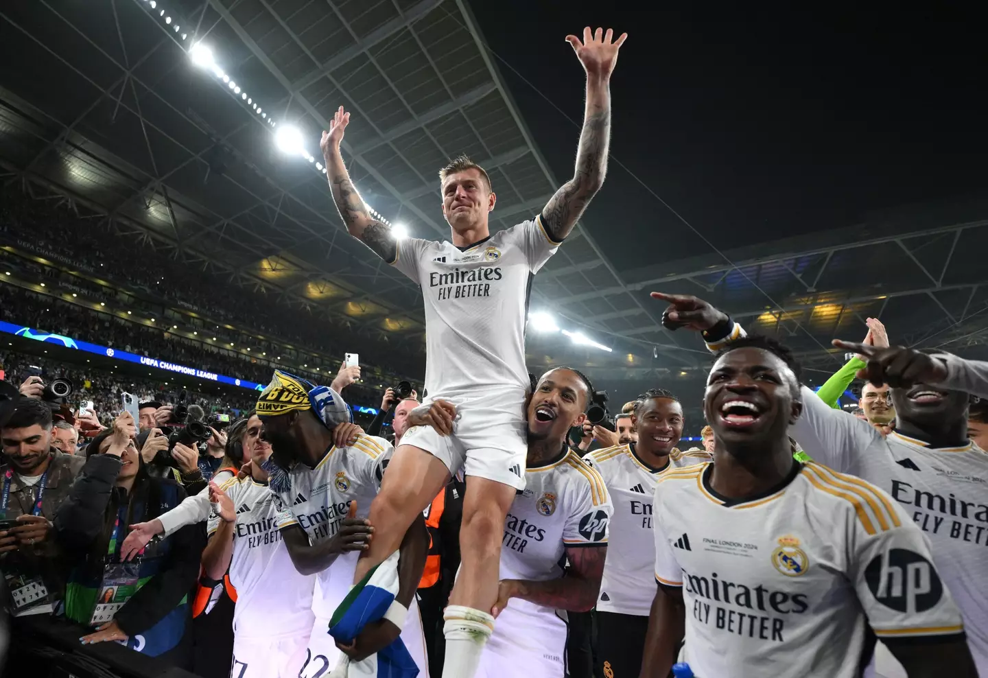 Image: Getty