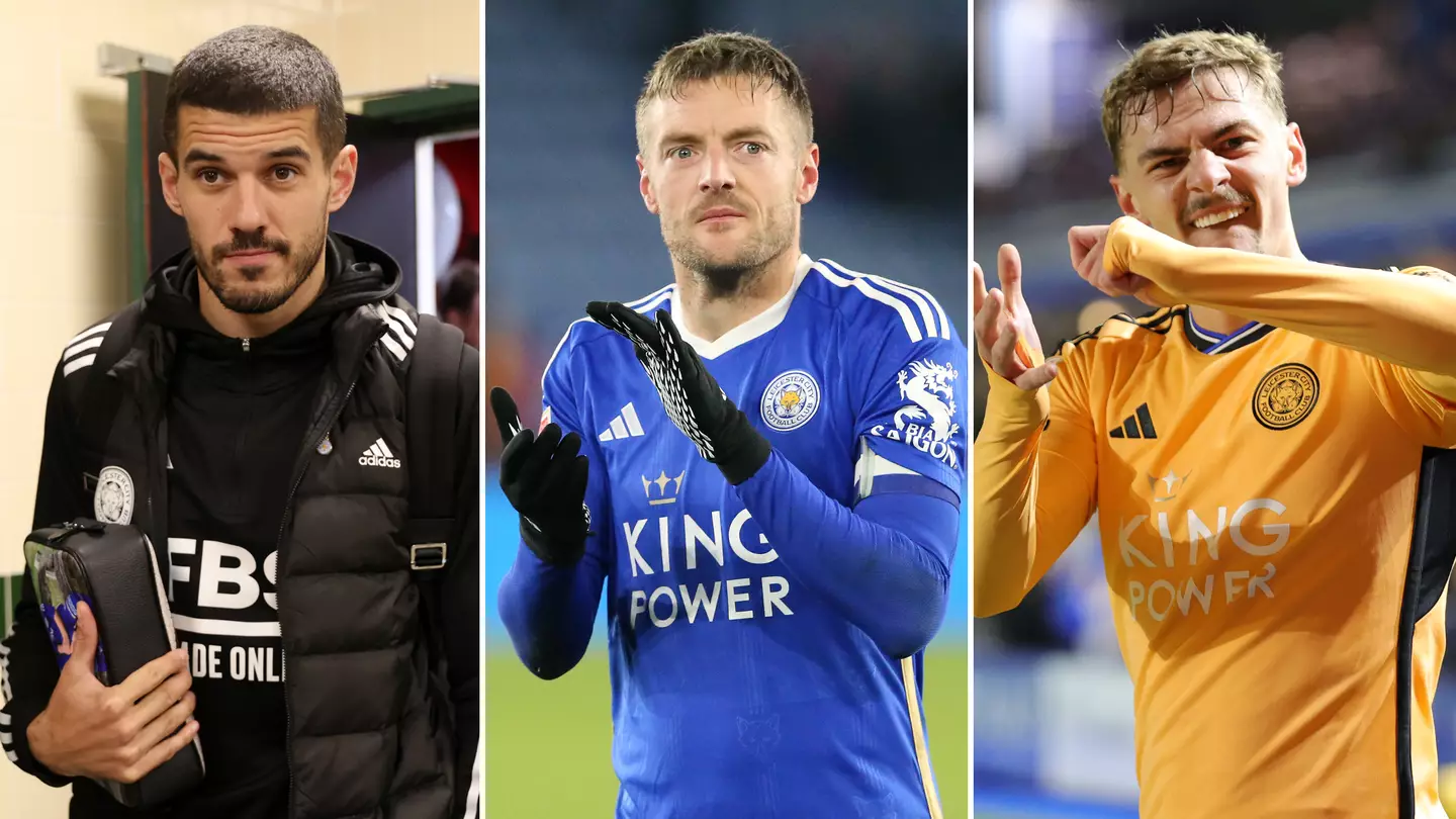 Leicester's insane wage bill compared to the rest of the Championship after winning the title