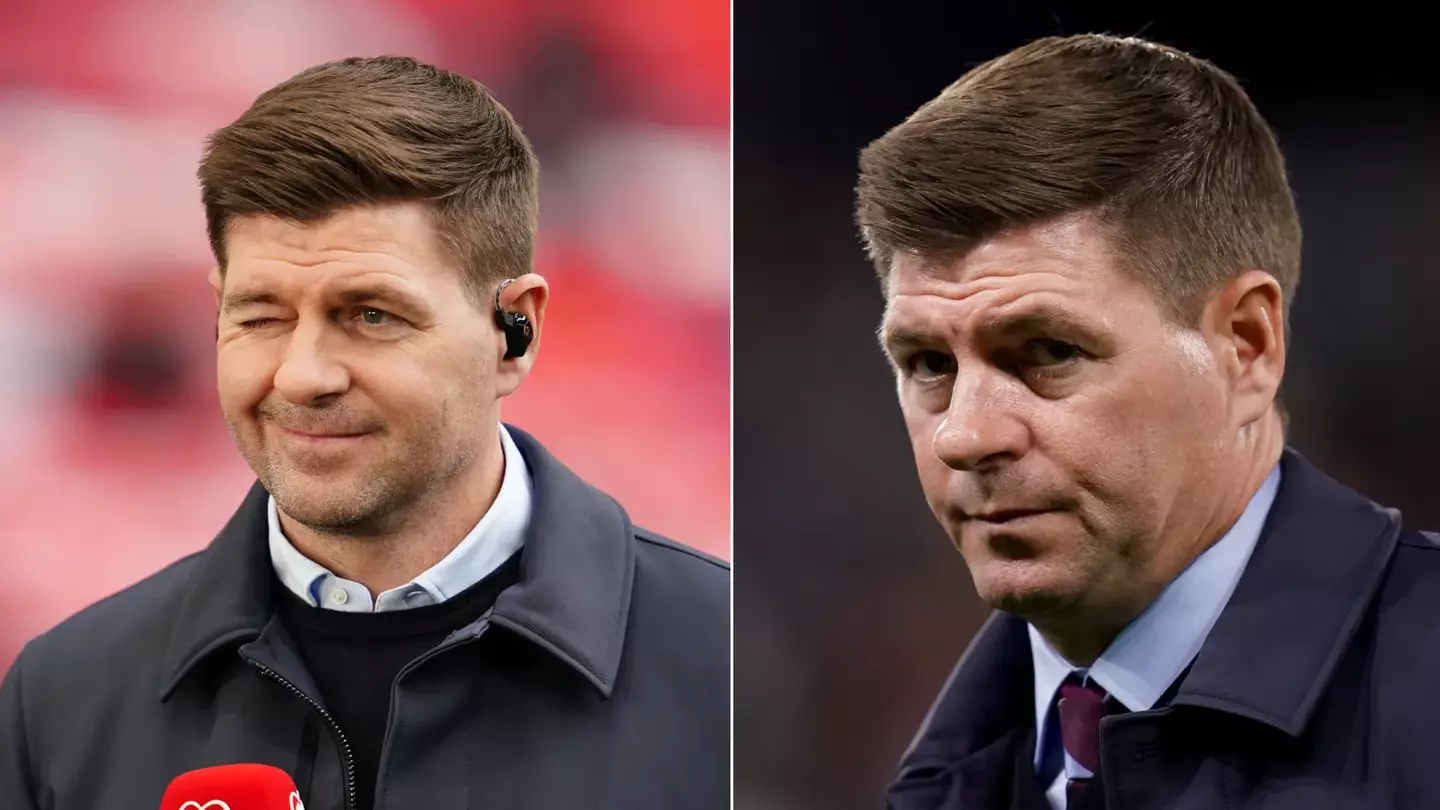Steven Gerrard is being lined up for shock managerial return, but there's opposition from players