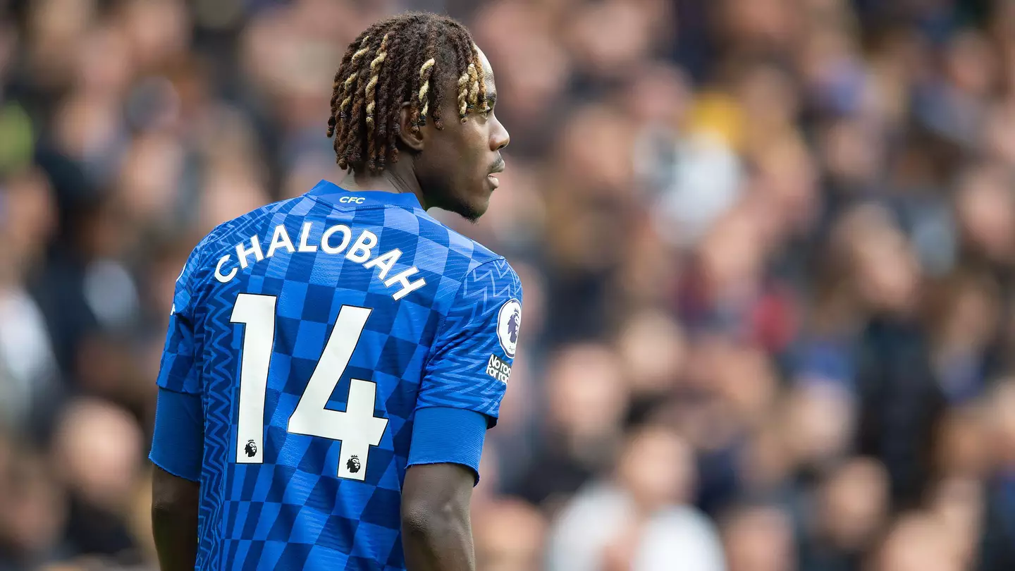 Chelsea Star Trevoh Chalobah: Why Next Season Is The Perfect Opportunity To Push On