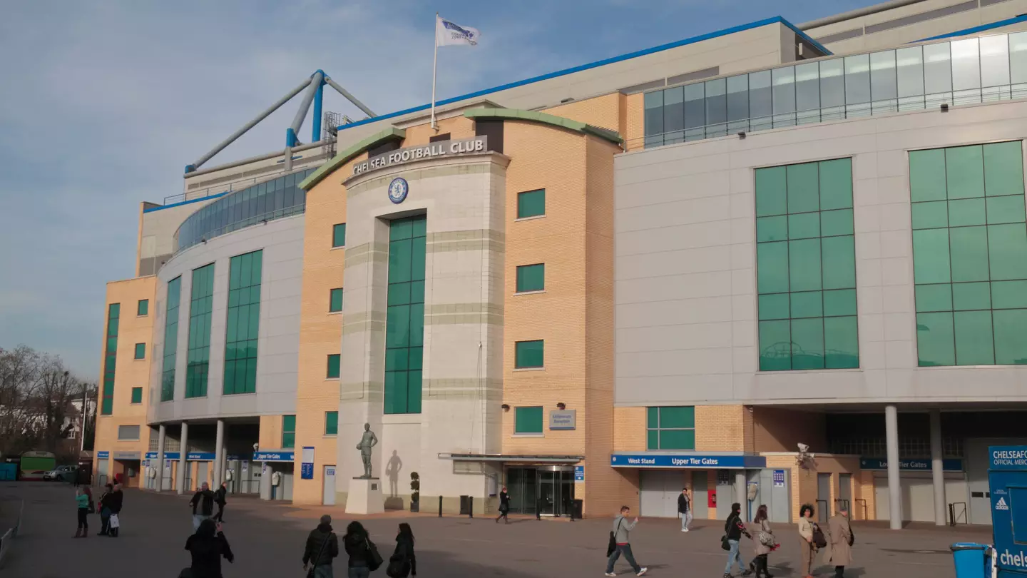 Inside Todd Boehly's Stamford Bridge renovation plans as Chelsea spell out club identity
