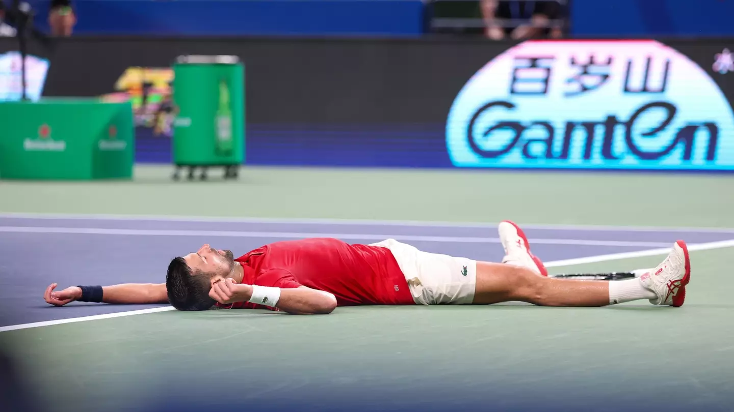 Qian Jun/MB Media / Contributor via Getty