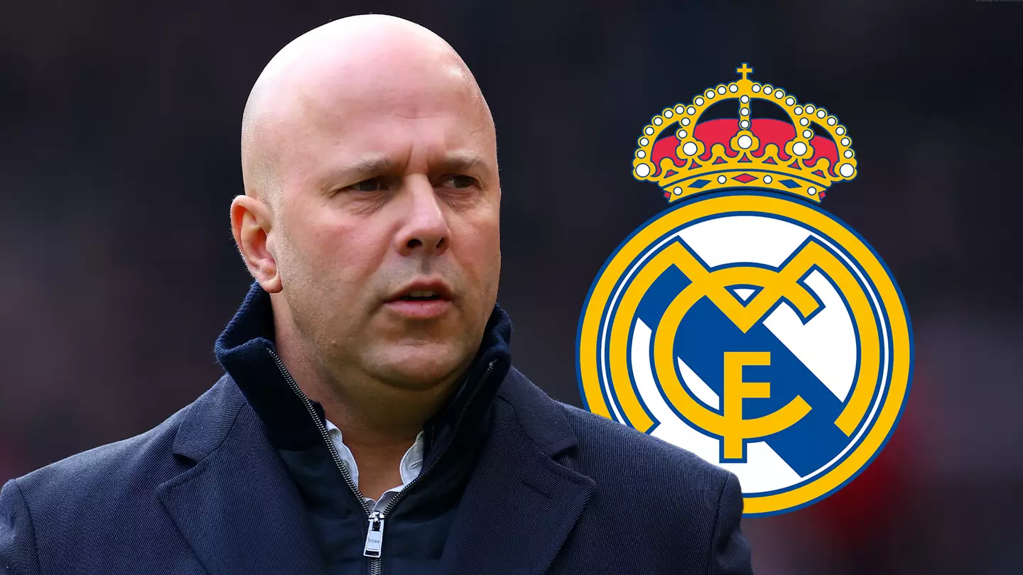 Liverpool face losing second star player to Real Madrid this summer and 'have already lined up a replacement'