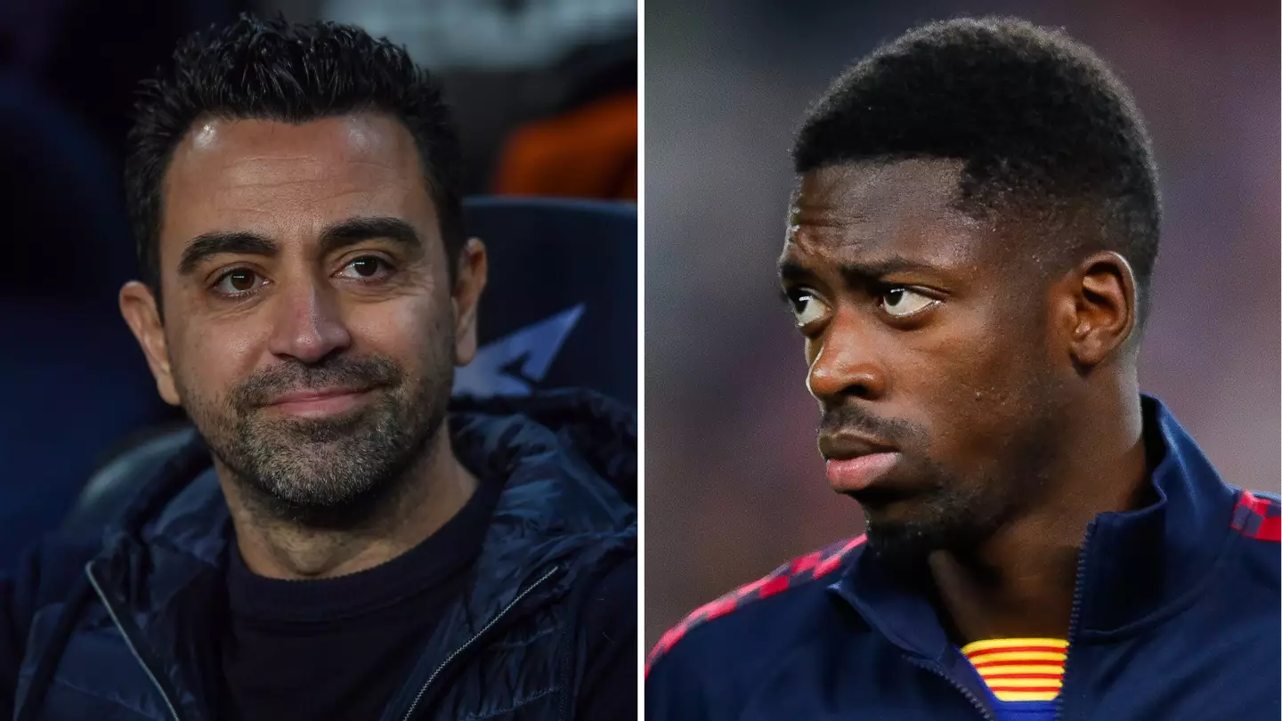 Ousmane Dembele Linked With Stunning January Move To Premier League, Two Clubs Interested In Signing Him
