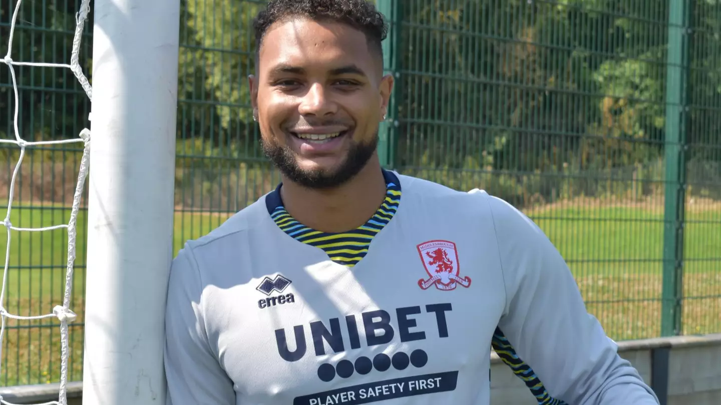 Zack Steffen Joins Middlesbrough On Season-Long Loan From Manchester City