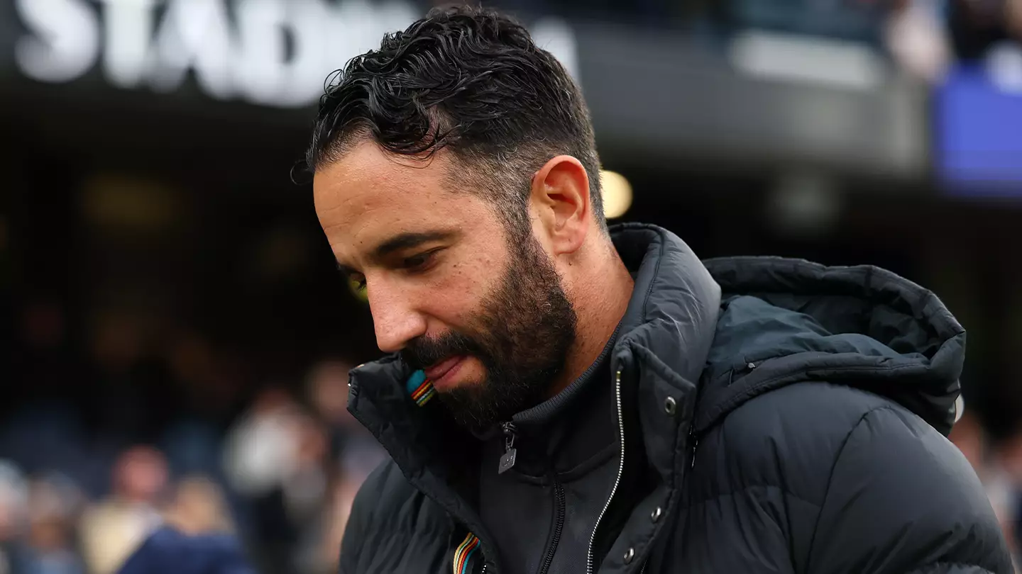 Champions League Manager Declares Desire to Take Over Man Utd