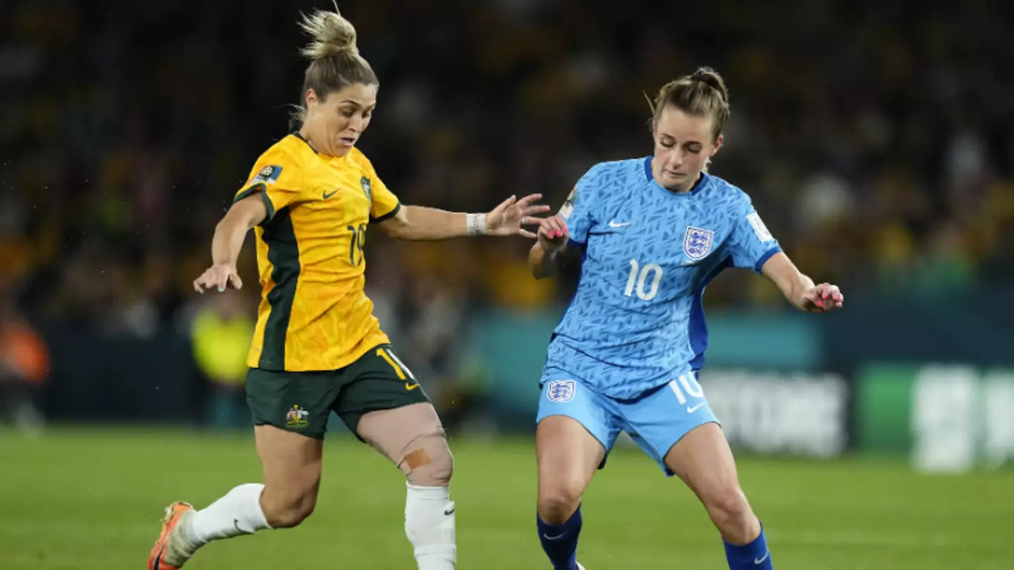 Disgraced radio presenter taken off air after 'disgusting' comments about women's football as statement released