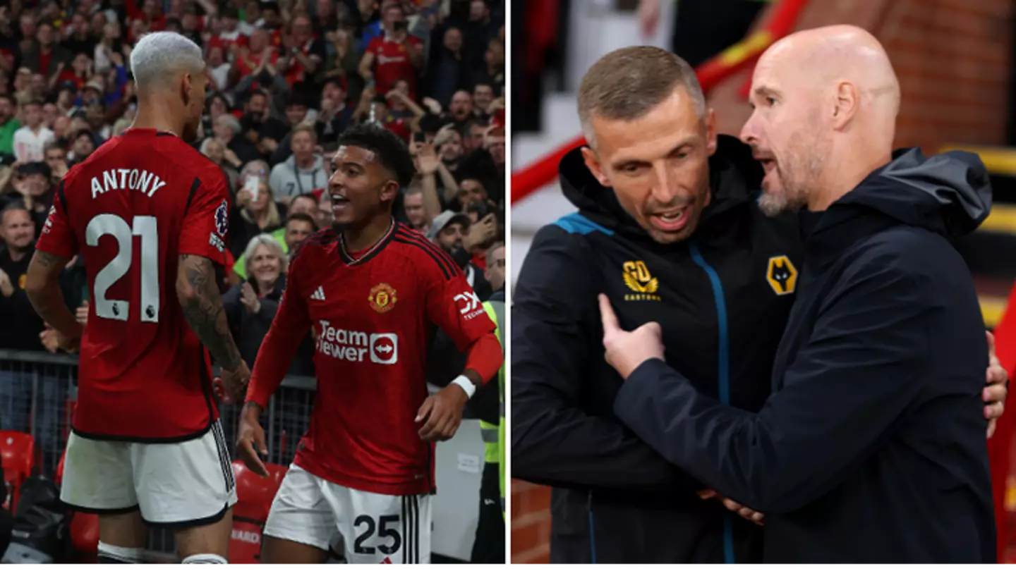 Erik ten Hag's 'six failures' as Man Utd boss listed by pundit as methods called into question
