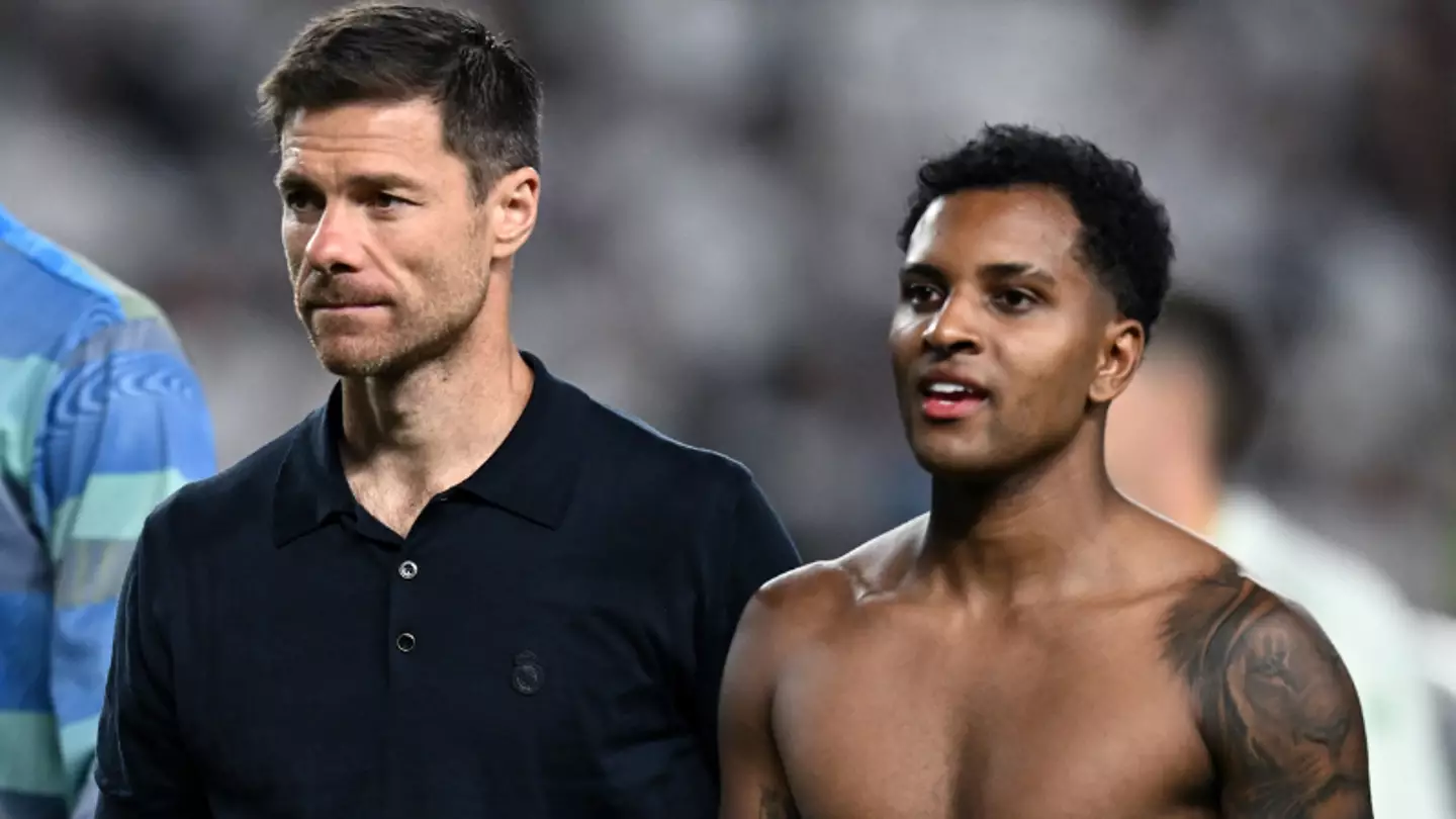 Rodrygo bombshell drops as Real Madrid open door to stunning transfer and Premier League club have already opened talks