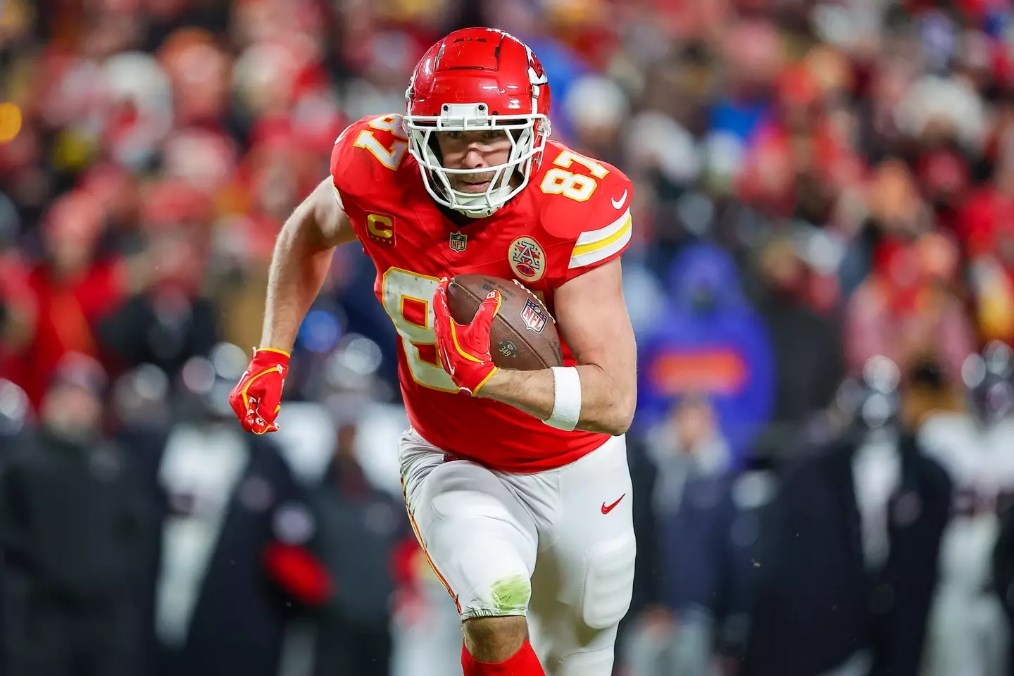 Kansas City Chiefs set strict deadline for Travis Kelce to make retirement decision after Super Bowl defeat