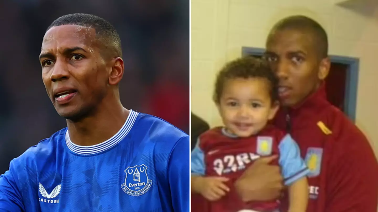 Getty Images - Instagram/youngy_18