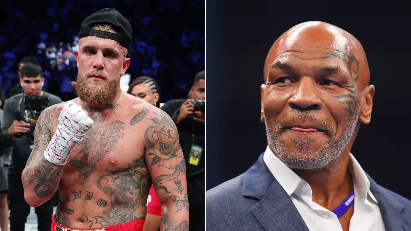 How much will Jake Paul and Mike Tyson make? Fight purse, wages and PPV details for mega-fight
