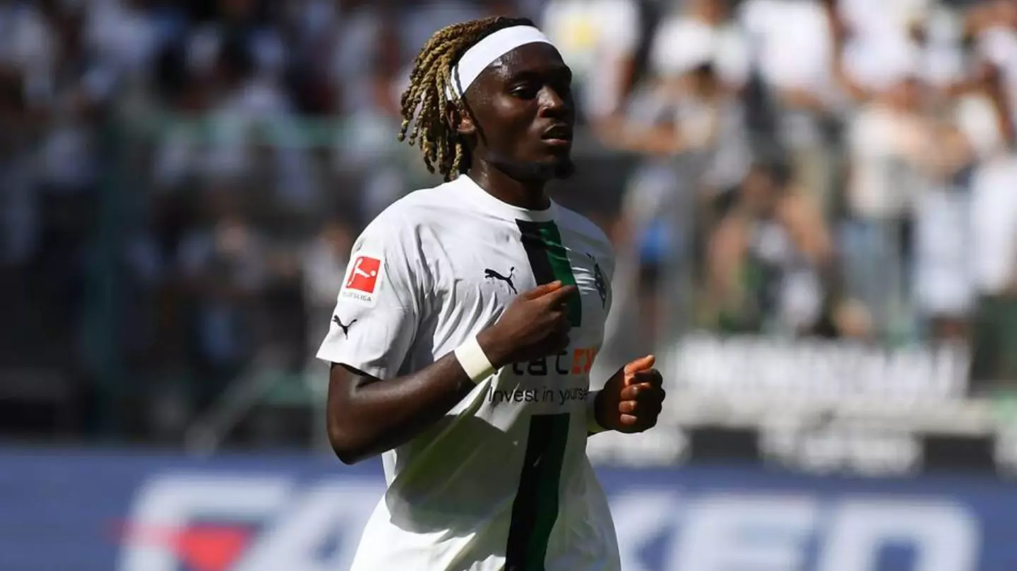 "Already been inquiries" - Club chief confirms he's had offers for Liverpool transfer target