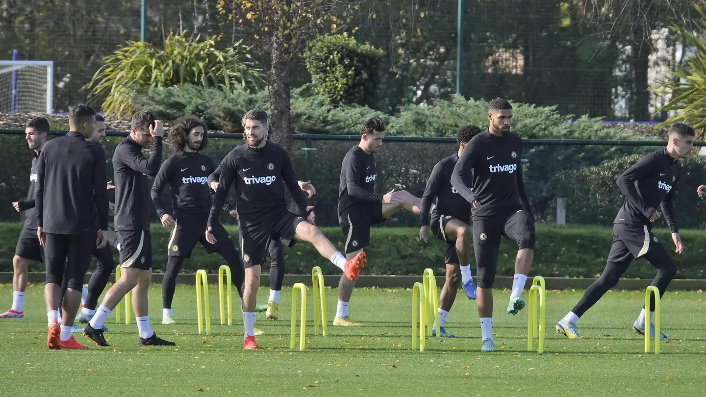 Koulibaly, Cucurella, Kovacic, Loftus-Cheek: The latest Chelsea team news for UCL clash vs RB Salzburg