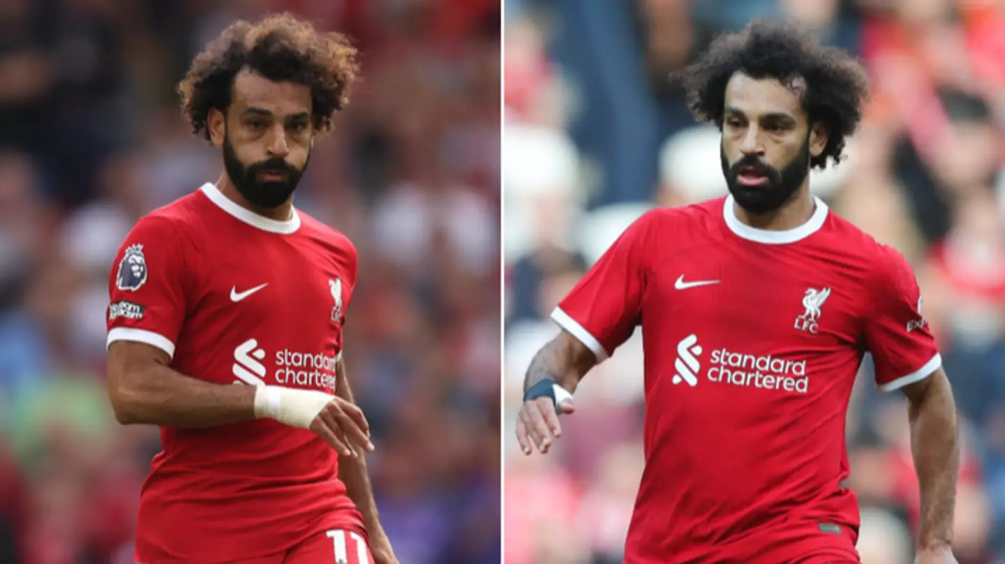 Mo Salah 'likely' to leave Liverpool 'this week' as journalist drops transfer bombshell