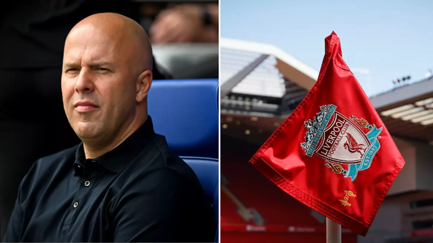 Odds slashed on player to join Liverpool in move that nobody saw coming