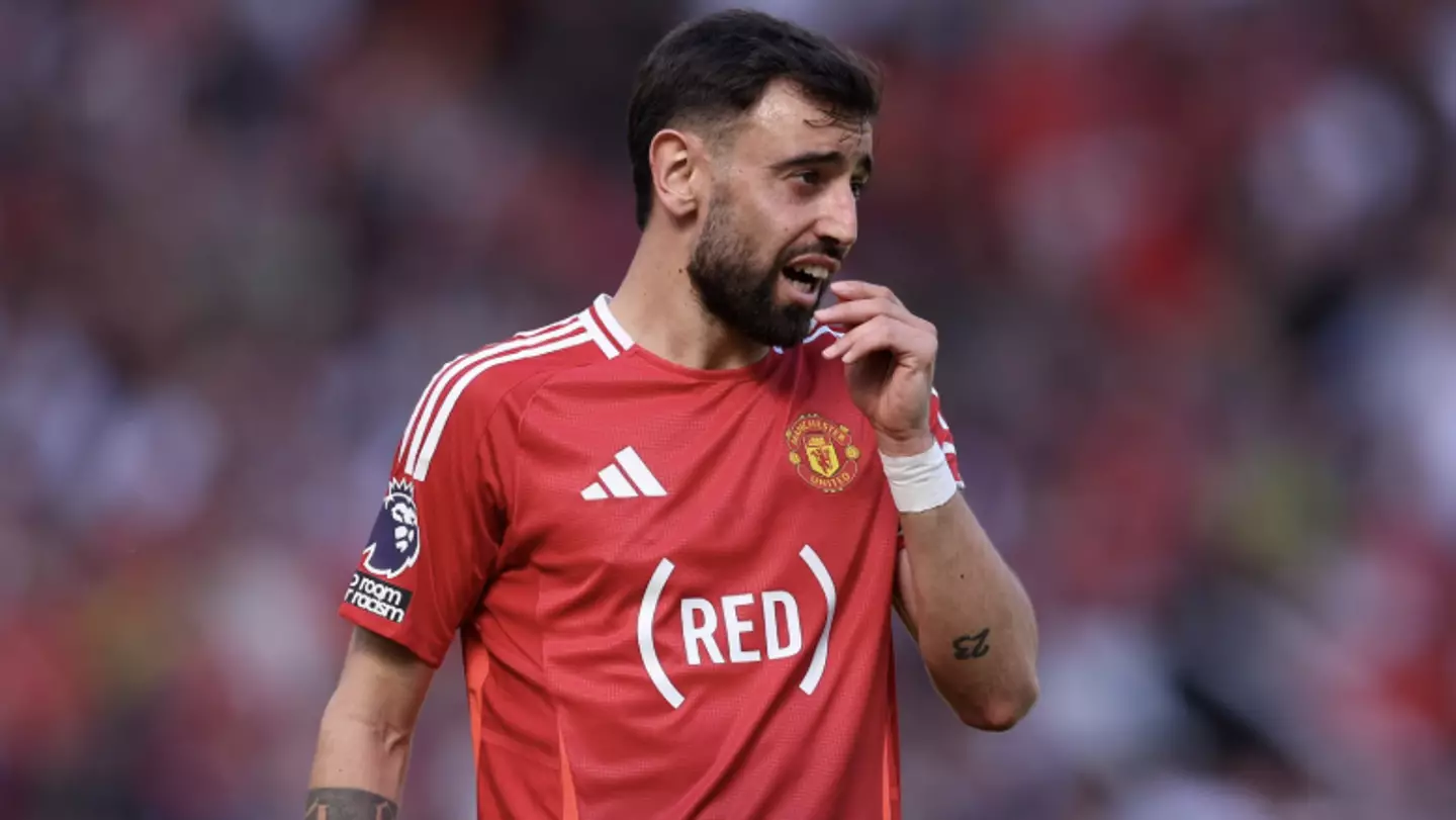 Bruno Fernandes transfer saga takes surprise twist as new 'meeting set up' over shock Man Utd exit