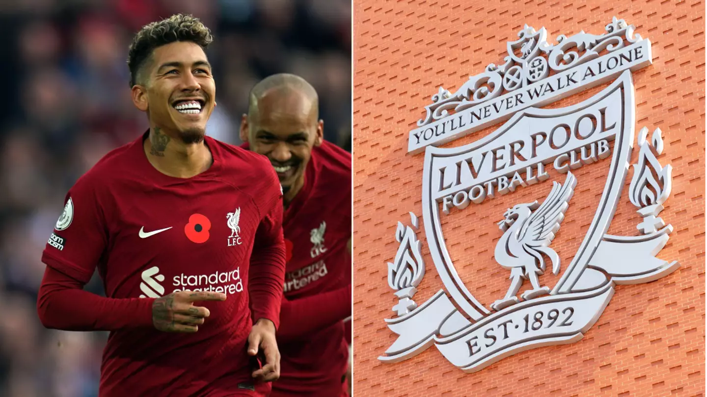 "He is..." - Journalist claims Liverpool are set to make huge contract call after quiet January window