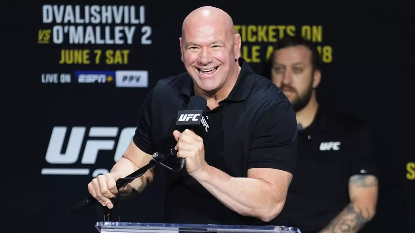 UFC 316 pay-outs 'leaked' as several fighters receive career-high purses from Dana White