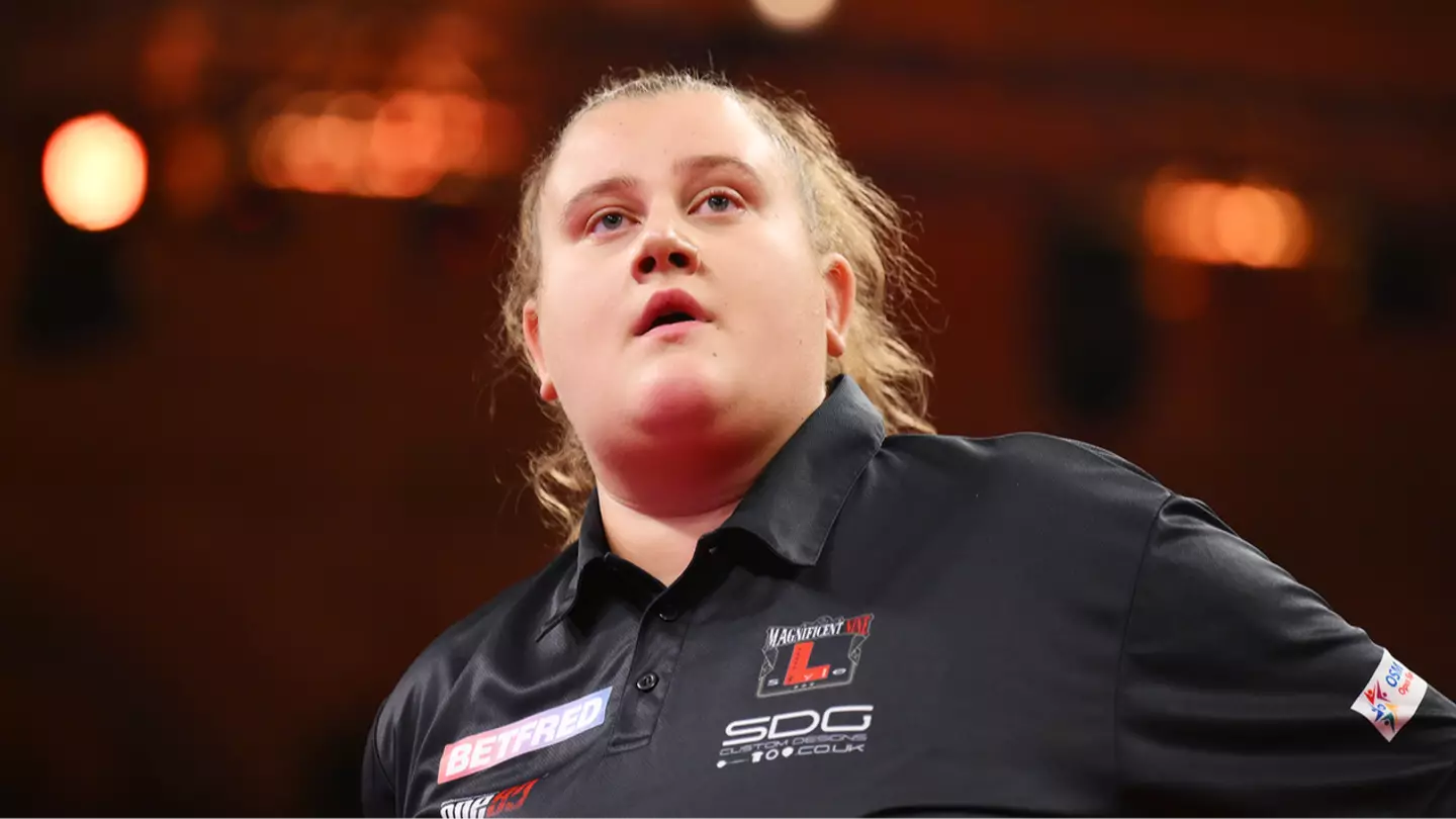Beau Greaves Facing Immediate Ban If She Joins PDC After Luke Littler Win