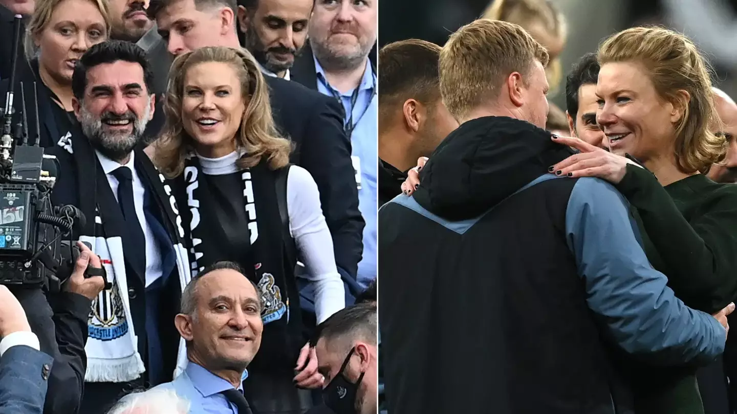 Saudi Arabia Public Investment Fund eyeing purchase of another European club