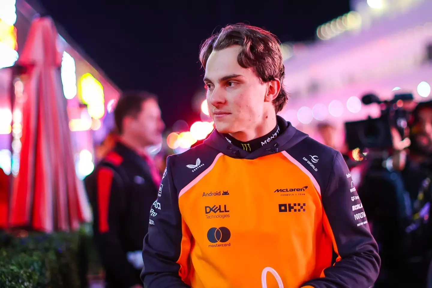 Oscar Piastri has struggled in recent weeks (Image: Getty)