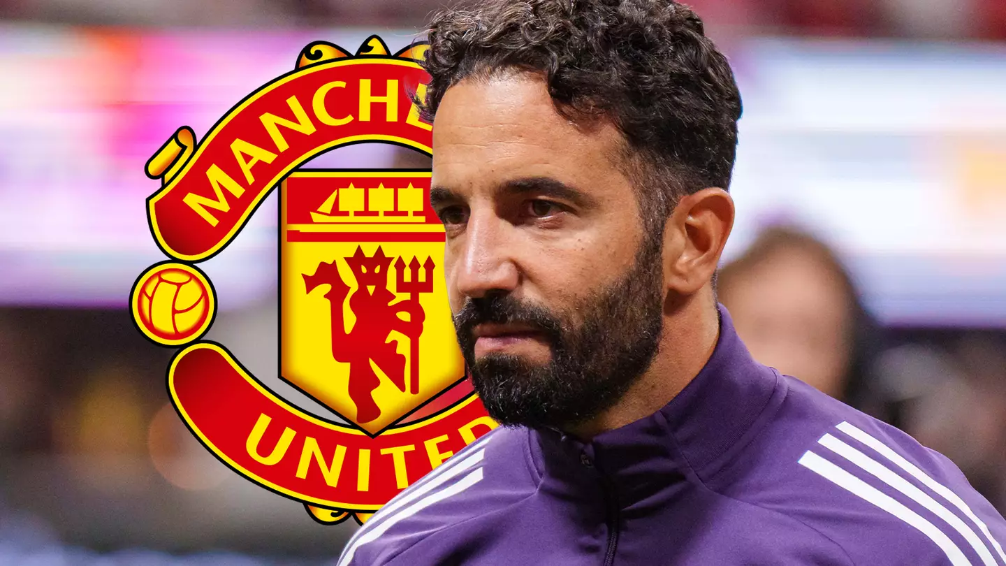Man Utd ‘make contact’ over next summer signing after Benjamin Sesko and fans are in meltdown