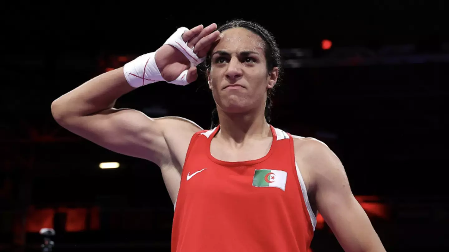 Olympic committee have made feelings clear on stripping Imane Khelif of Paris gold medal after World Boxing ban