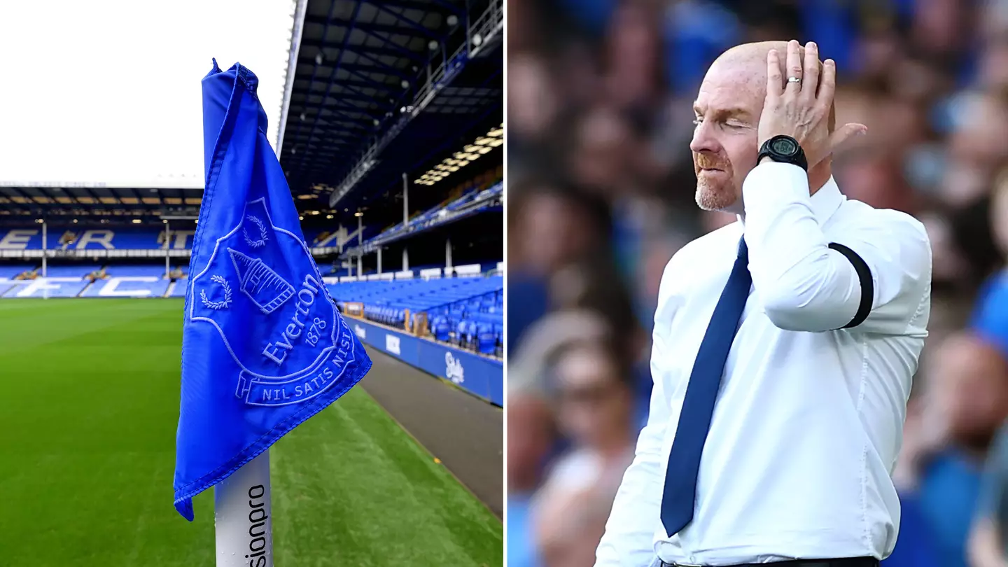 Fans are all making the same point after Everton points deduction confirmed